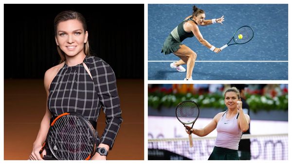Retragerea Simonei Halep șochează presa internațională. Avalanşa de reacții: "Toată lumea a rămas surprinsă"