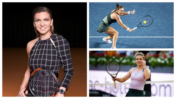 Retragerea Simonei Halep șochează presa internațională. Avalanşa de reacții: "Toată lumea a rămas surprinsă"