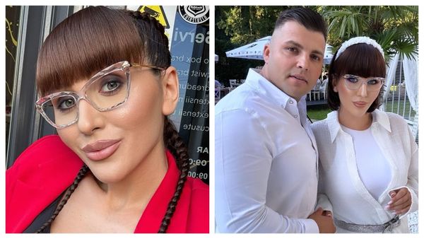 Dana Roba, jignită și umilită de fostul iubit: "O greșeală repetată de mai multe ori este deja o decizie". Ce reacție a avut Beni