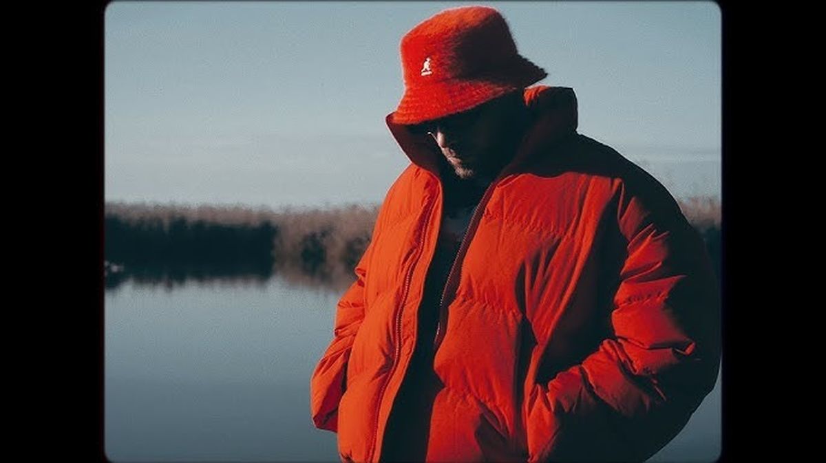 Shift - Lacrimi pe Dunăre