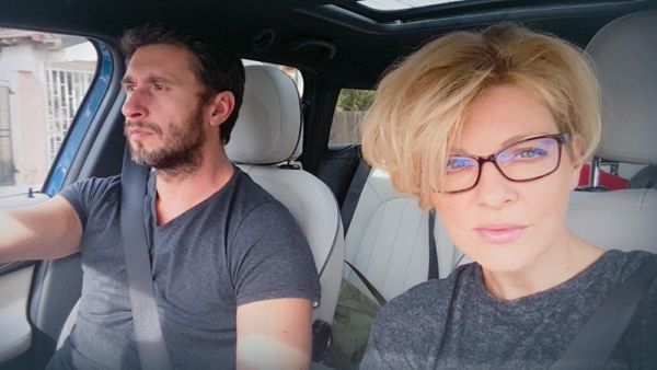 Fiica lui Dragoș Bucur și a Danei Nălbaru, pasionată de brazilian jiu jitsu. La 18 ani, Sofia arată ca un star de cinema și călca pe urmele părinților săi