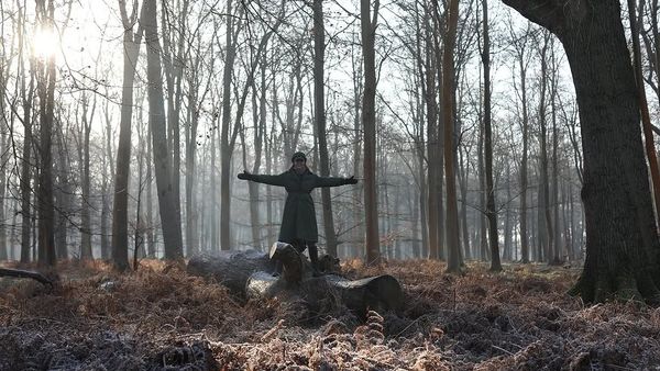Ce &icirc;nseamnă "forest bathing&rdquo;? Tehnica pe care Kate Middleton a folosit-o &icirc;n timpul luptei cu cancerul