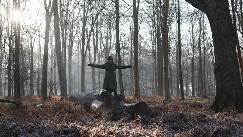 Ce &icirc;nseamnă "forest bathing&rdquo;? Tehnica pe care Kate Middleton a folosit-o &icirc;n timpul luptei cu cancerul