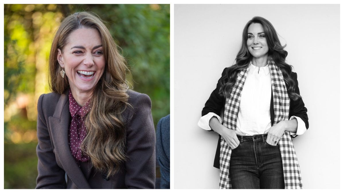 Kate Middleton a dezvăluit ce a ajutat-o să se vindece de cancer