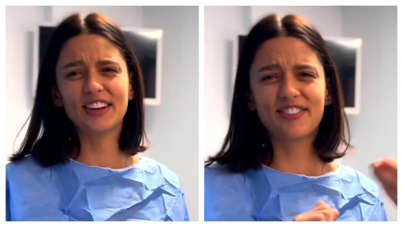 Cu ce probleme se confruntă Oana Moșneagu