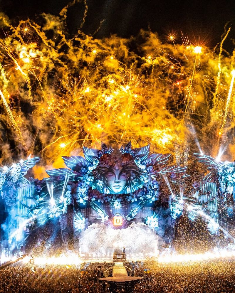 Un mare festival va avea loc în Capitală în 2025 