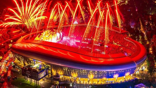 Festivalul UNTOLD se mută la București? Ce spun organizatorii: &bdquo;Ori de c&acirc;te ori simțim că avem deschidere și că există interes, ne uităm cu atenție&rdquo;