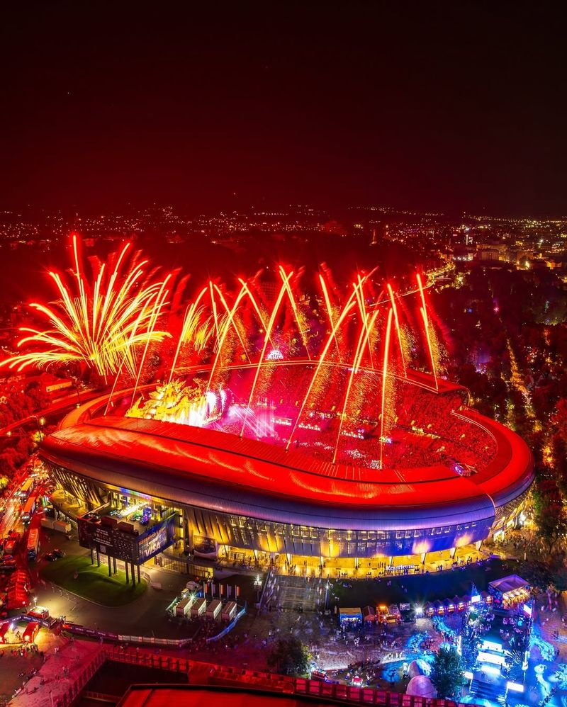 Ce trebuie să știi despre festivalul UNTOLD în 2025? 