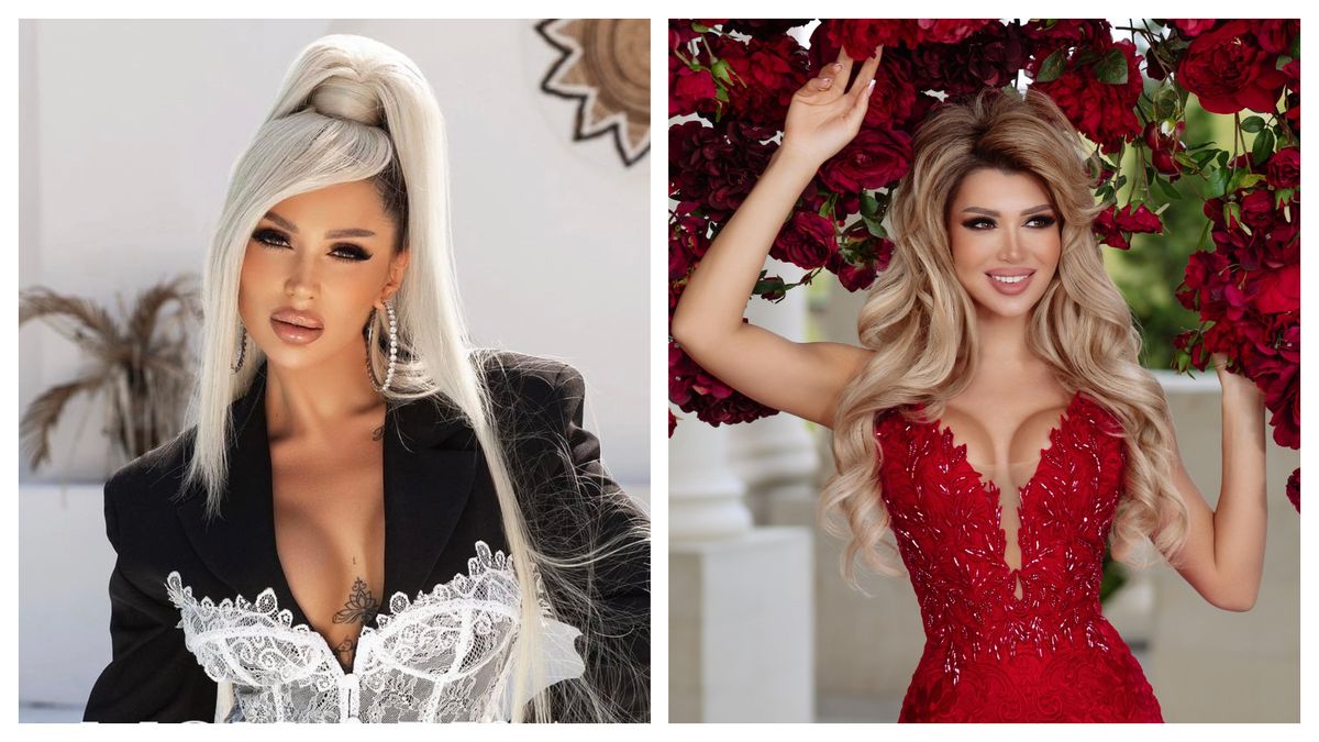 Monalisa Liuba a fost condusă pe ultimul drum