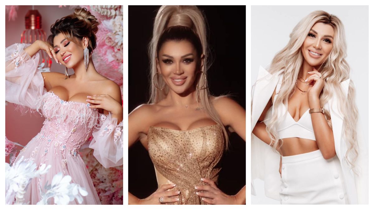 De ce a murit, de fapt, Monalisa Liuba