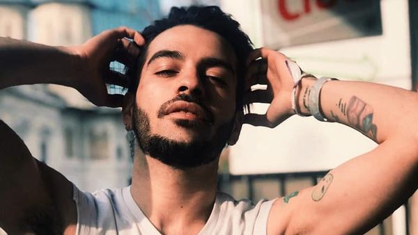 David Pușcaș, fiul adoptiv al Luminiței Anghel, mărturii tulburătoare despre partenerul mamei sale: ”Nimeni nu a dat în mine așa cum a făcut el!”