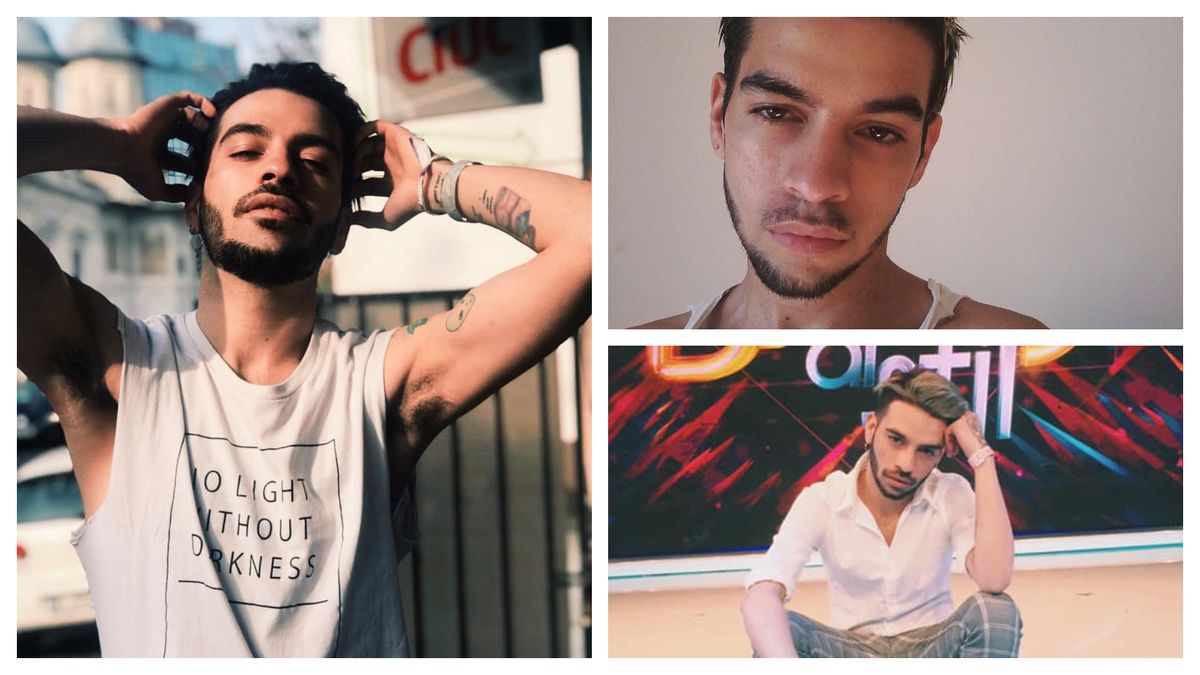 Fiul Luminiței Anghel rupe tăcerea despre coșmarul trăit