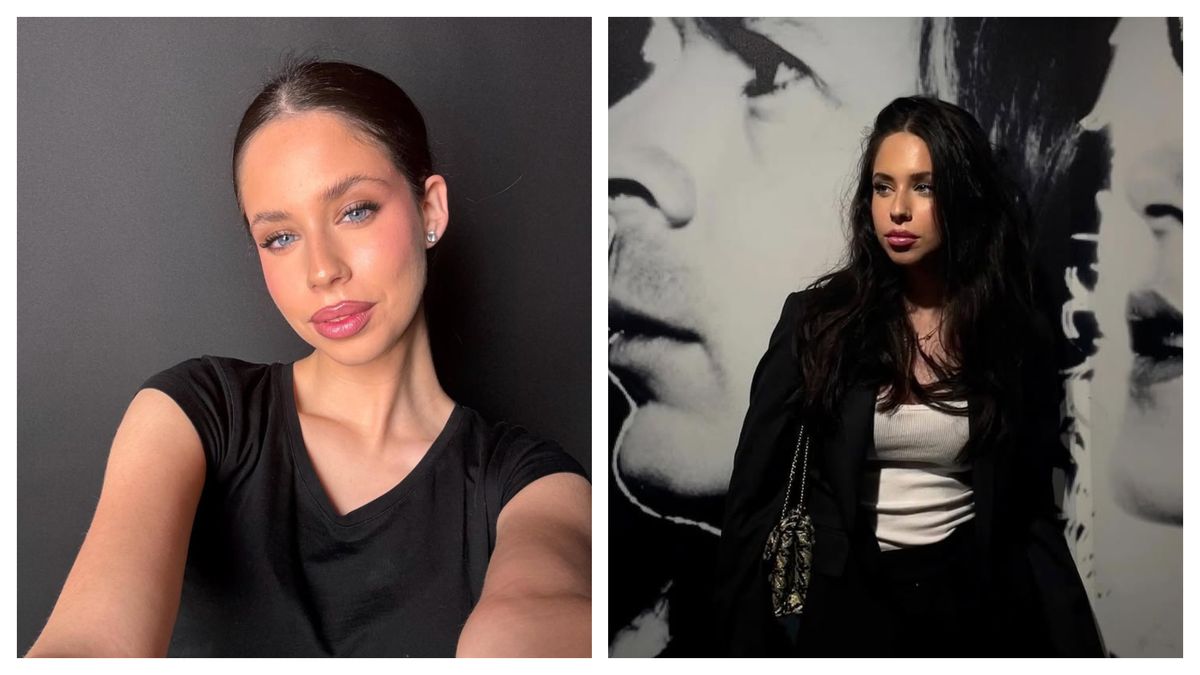 Fiica Andreei Marin știe să atragă atenția