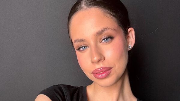 Violeta Bănică, apariție spectaculoasă! Fiica Andreei Marin a întors toate privirile în oraș