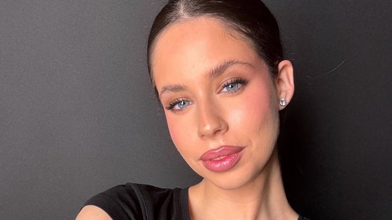 Violeta Bănică, apariție spectaculoasă! Fiica Andreei Marin a &icirc;ntors toate privirile &icirc;n oraș