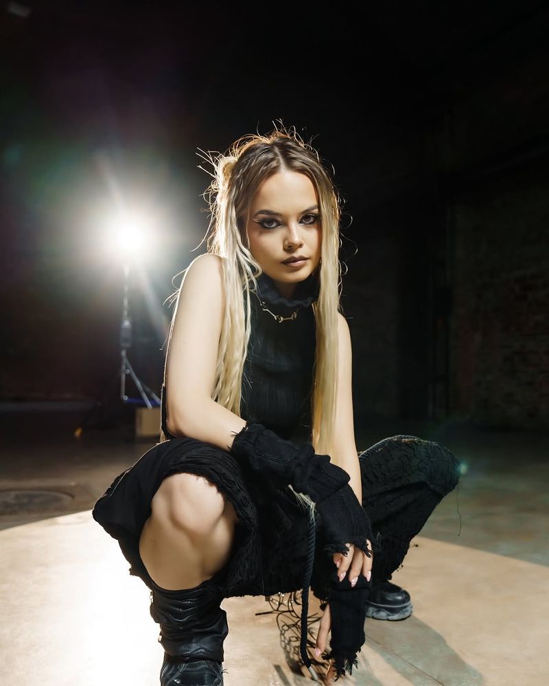 Bianca Tilici, despre lucrurile la care vrea să renunțe în 2025