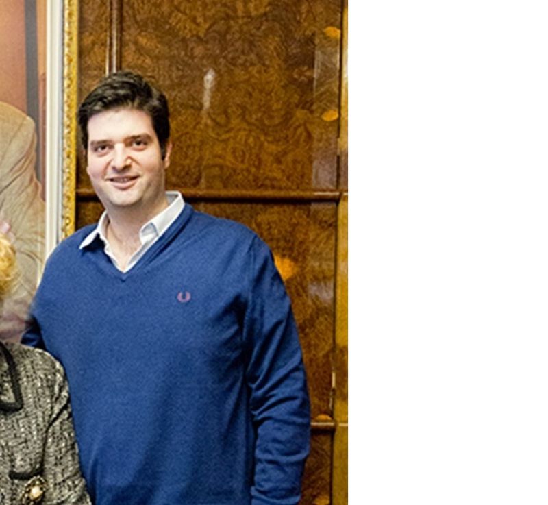 Seful mezelurilor din Italia, printre victimele accidentului de elicopter din Italia