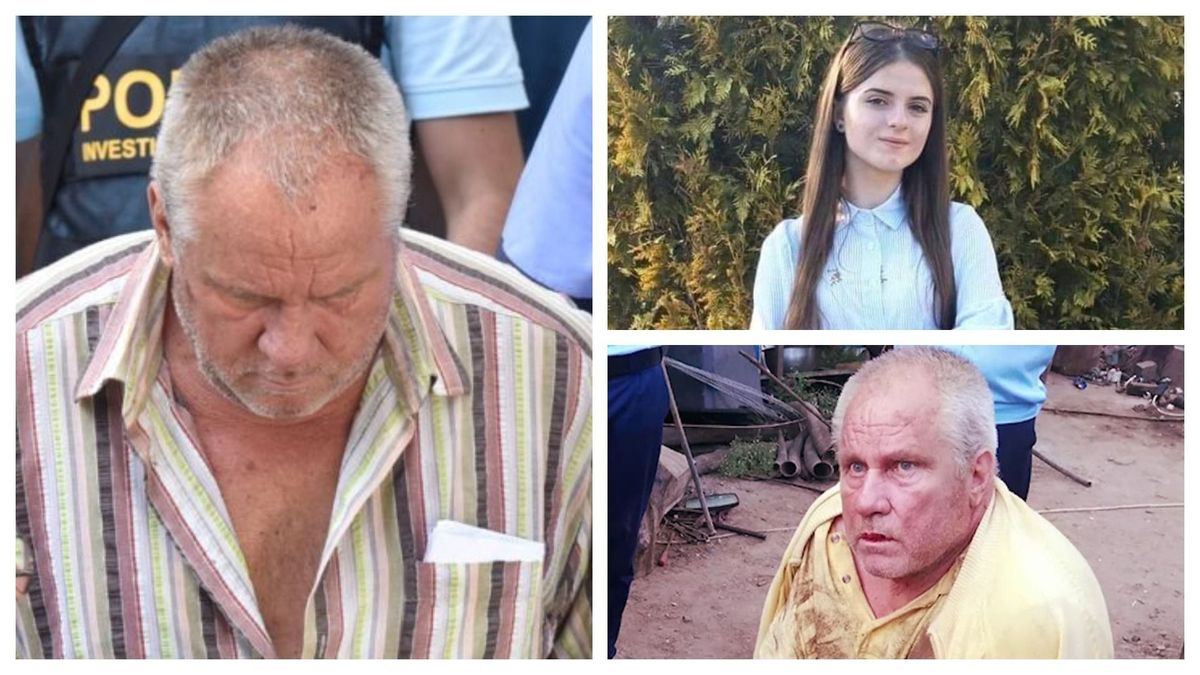  părinții Alexandrei Măceșanu &icirc;și doresc eliberarea lui Gheorghe Dincă