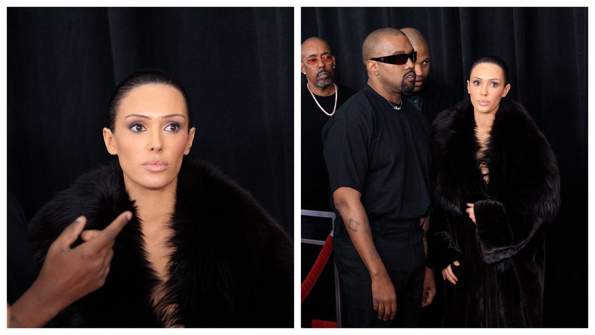 Ce spune mama Biancăi Censori despre apariția fiicei sale la Grammy 2025? 