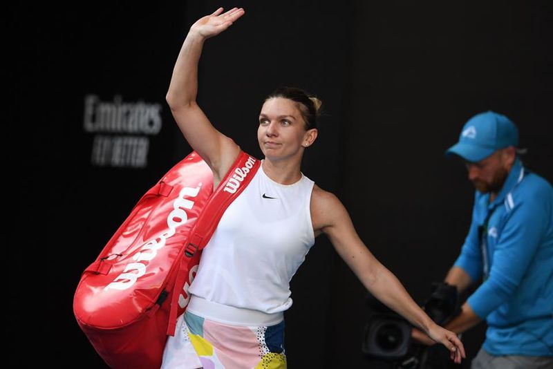 Simona Halep