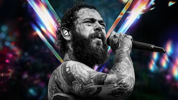 Post Malone vine la UNTOLD 2025! Organizatorii anunță primul val de artiști ai ediției aniversare legendare