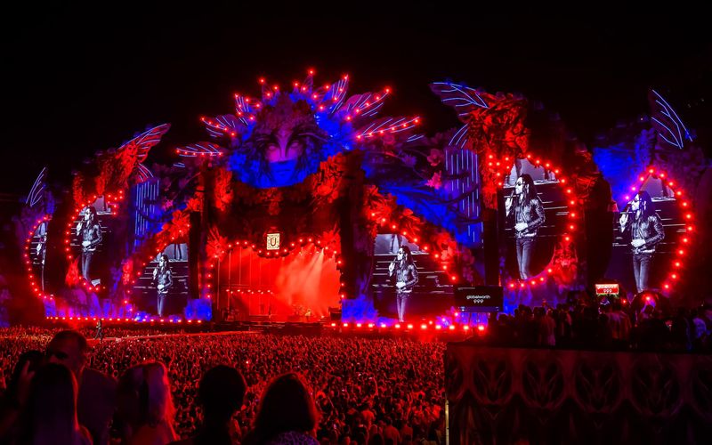 Când va avea loc festivalul UNTOLD? 