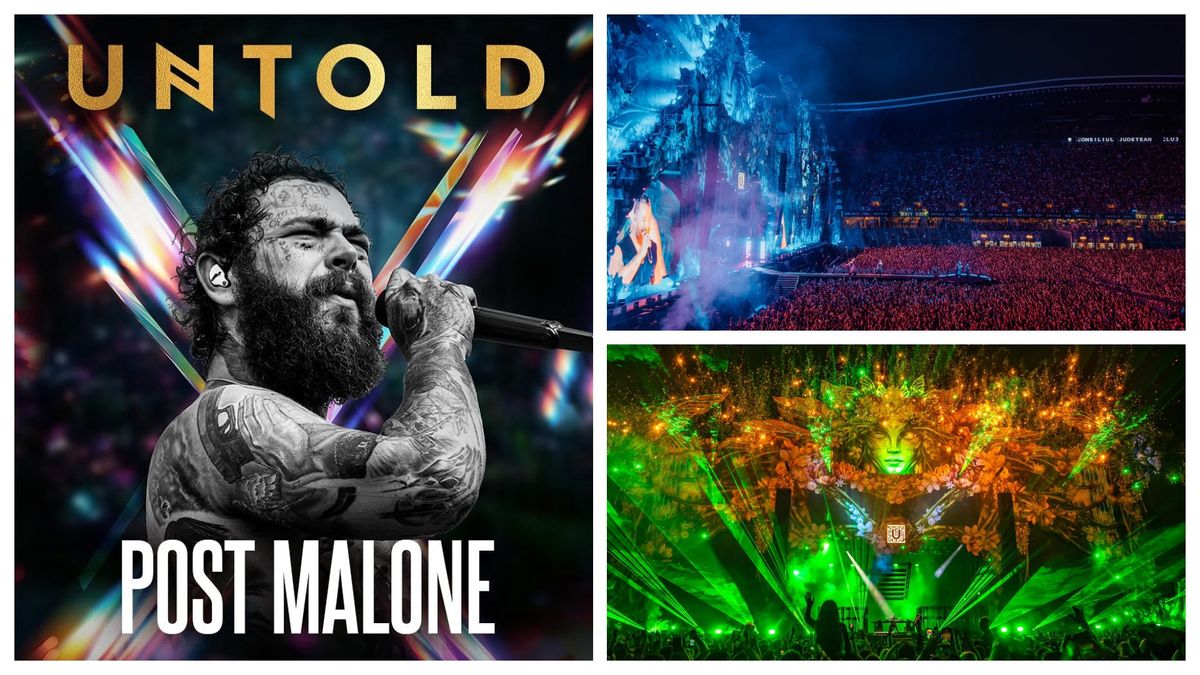 Organizatorii anunță primul val de artiști de la UNTOLD X