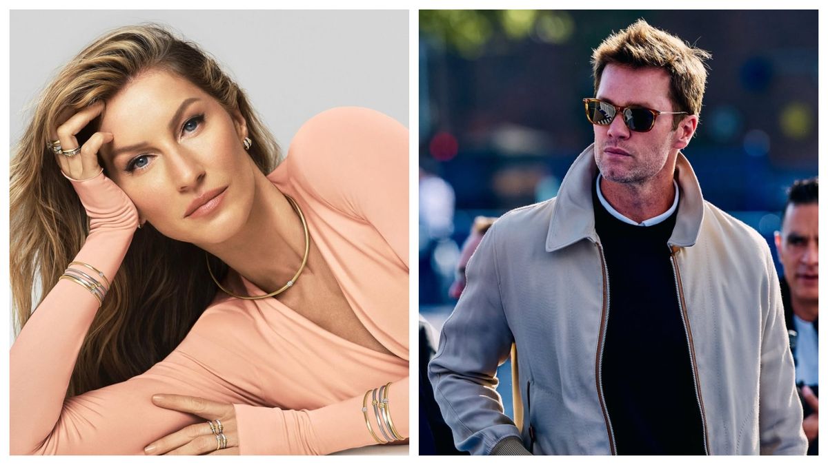 Reacția lui Tom Brady după ce s-a aflat că Gisele Bundchen a născut
