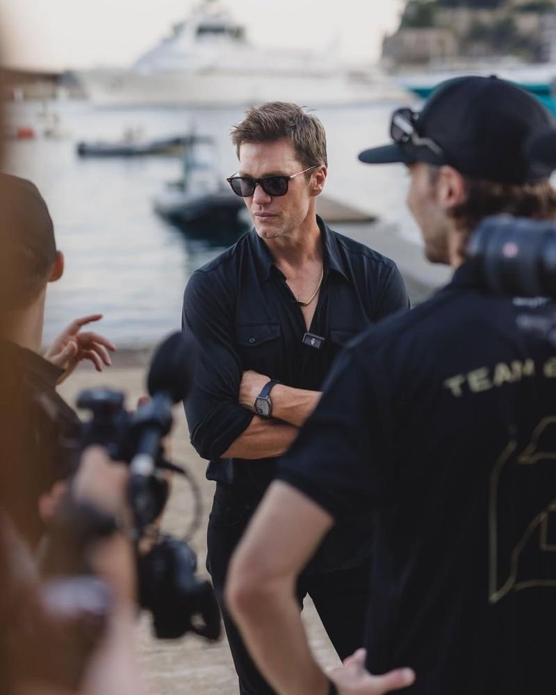 Tom Brady, prima reacție după ce fosta soție a născut al treilea copil 