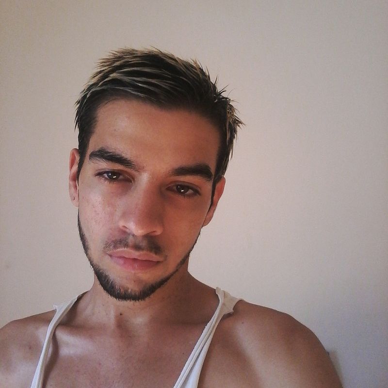 David Pușcaș, în pragul disperării după ce și-a pierdut jobul