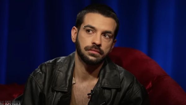 David Pușcaș și-a pierdut locul de muncă! Cu ce se ocupă acum fiul adoptiv al Luminiței Anghel