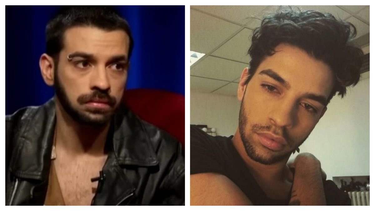 Fiul adoptiv al Luminiței Anghel, din nou fără job