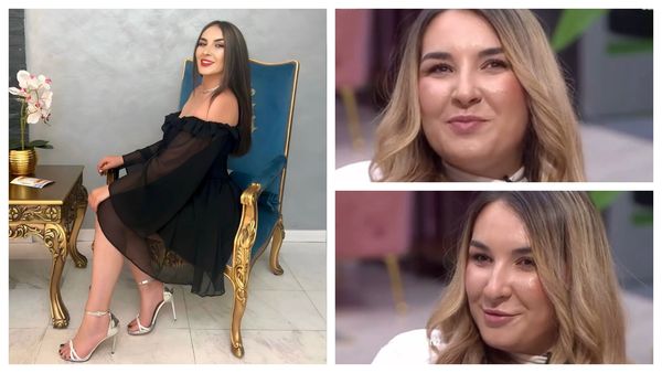 Ionuța, dezamăgită că nu este chemată &icirc;n camera roșie de băieți: "Sunt supărată. Eu m-am așteptat să vin aici și să &icirc;mi găsesc pe cineva"