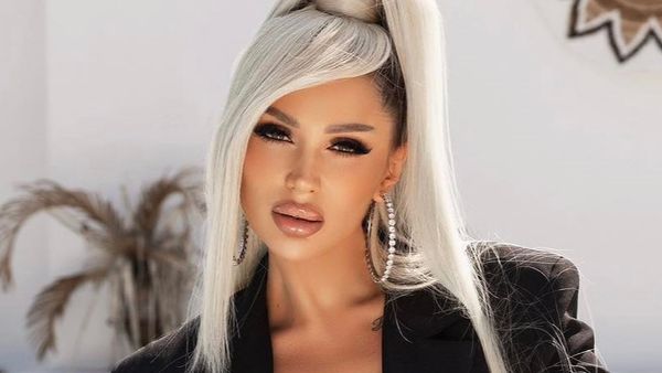 Mărturii cutremurătoare ale soțului Monalisei Liuba, femeia care a murit într-un salon din Chișinău: ”Aveau pete de sânge pe haine”