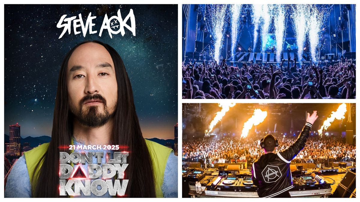 &Icirc;n București va avea loc o nouă ediție Don&rsquo;t Let Daddy Know