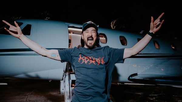 Steve Aoki, cap de afiș la Don&rsquo;t Let Daddy Know! Festivalul revine la București &icirc;n 2025. C&acirc;t costă biletele?