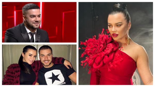 Mesajul usturător transmis de Carmen de la Sălciua după ce Culiță Sterp a recunoscut că a înșelat-o: "Mă face pe mine să par vinovată". Cum îi dă peste nas