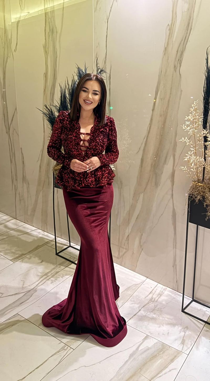 Carmen de la Sălciua