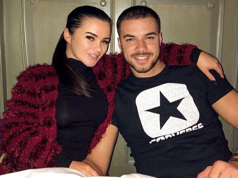 Mesajul usturător transmis de Carmen de la Sălciua după ce Culiță Sterp a recunoscut că a înșelat-o: 