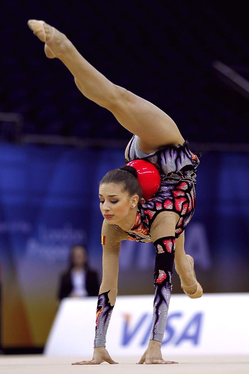 Alexandra Piscupescu