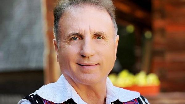 Cum își răsfață Constantin Enceanu soția după 40 de ani de căsnicie