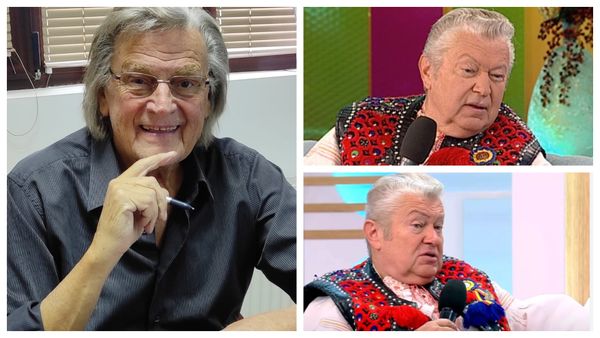 Reacția lui Gheorghe Turda după ce a fost luat la rost de Florin Piersic. Afirmația marelui actor: "Al naibii să fii tu de vagabond! Nu există loc unde să merg și să nu fii și tu acolo!"