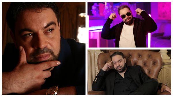 Florin Salam, audiat la poliție în dosarul de înșelăciune. Reacția cântărețului în fața secției: "Eu sunt șeful României, nu vă supărați. I love you"