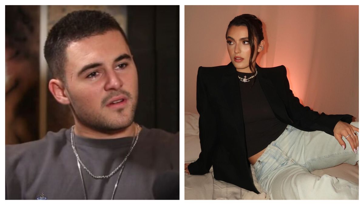  Alexia Eram și noul iubit, surprinși în ipostaze neașteptate