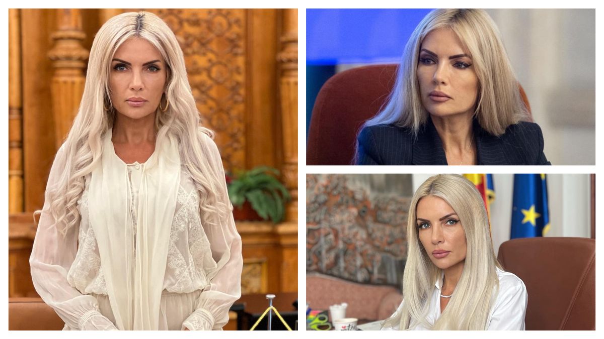 Laura Vicol și sumele incredibile cheltuite pe intervenții estetice