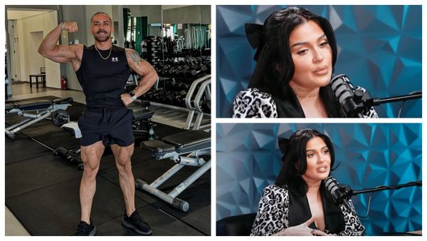 Oana Radu, taxată dur de fostul soț dacă nu ajungea la kilogramele dorite de Cătălin Dobrescu: "Dacă nu ai kilogramele, banii ăia sunt ai mei". Suma pe care a plătit-o artista
