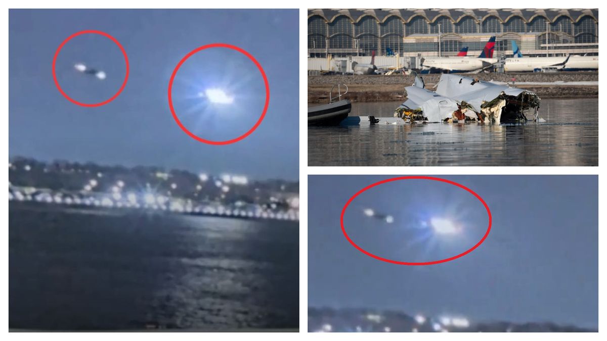  Ce a dus la accidentul aviatic mortal