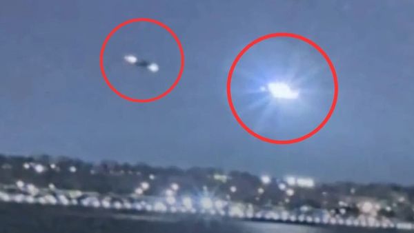 Noi detalii despre accidentul aviatic de la Washington. Greșeala fatală a piloților elicopterului, care a dus la moartea a 67 de persoane