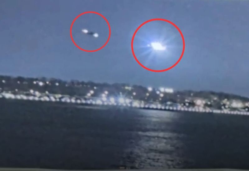 Greșeala fatală care a provocat tragedia din Washington