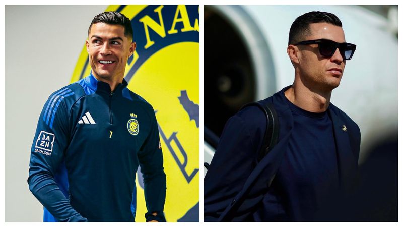 Gestul făcut de Cristiano Ronaldo pentru un fost coechipier i-a impresiont pe toți: "Dacă e vorba de bani, &icirc;ți dau eu din banii mei"